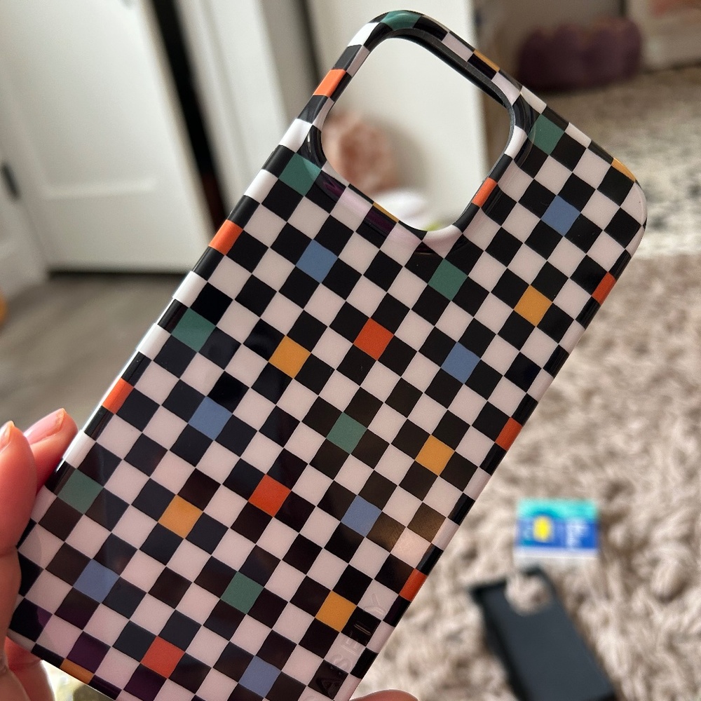 Casely phone case iPhone 13 Pro Max MagSafe